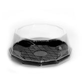 Domo para pastel redondo chico - G 32 D NE - Paquete 50 pzas.